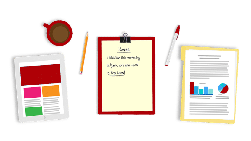 simple notes on using SEO for small business