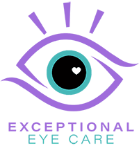 Exceptional Eye Care logo